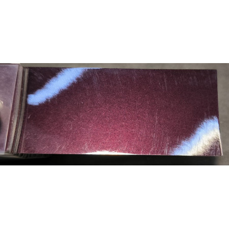 Фарба Jeep ZMQ (PMQ) DEEP LAVA RED