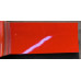 Фарба Jeep ZR3 (PR3) HIGH PERFORMANCE RED