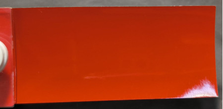 Фарба Jeep BV5 IMPACT ORANGE Фарба Jeep BV5 IMPACT ORANGE