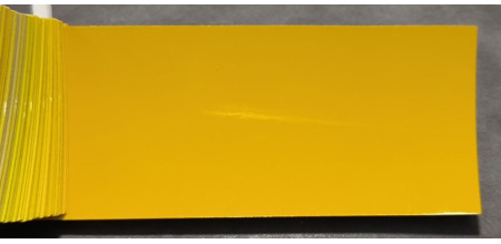 Фарба Jeep EYB DETONATOR YELLOW