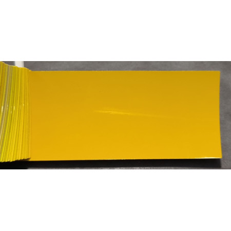 Фарба Jeep EYB DETONATOR YELLOW