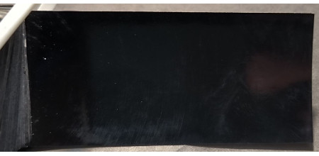 Фарба Jeep KXJ DIAMOND BLACK