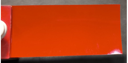 Фарба Jeep PKP ORANGE
