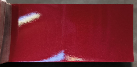 Фарба Jeep PRP (JRP) DEEP CHERRY RED CRYST. P