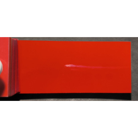 Фарба Jeep PRX (NRX) PASSION RED, COLORADO RED