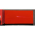 Фарба Jeep PRX (NRX) PASSION RED, COLORADO RED