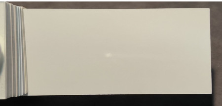 Фарба Jeep PWV (NWV) WHITE