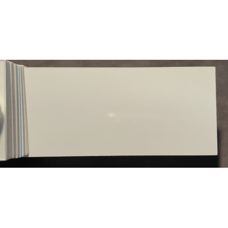 Фарба Jeep PWV (NWV) WHITE