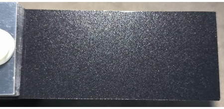 Фарба Jeep PXB (NXB, 876, 876A) CARBON BLACK