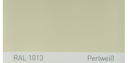 Поліуретанова фарба підвищеної міцності Simplex, RAL 1013 PERLWEISS, Oyster white