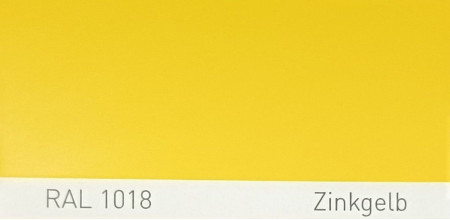 Полиуретановая краска повышенной прочности Simplex, RAL 1018 ZINKGELB, Zinc Yellow Полиуретановая краска повышенной прочности Simplex, RAL 1018 ZINKGELB, Zinc Yellow