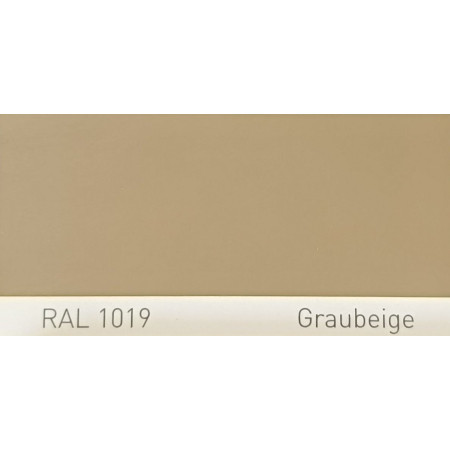 Поліуретанова фарба підвищеної міцності Simplex, RAL 1019 GRAUBEIGE, Grey beige Поліуретанова фарба підвищеної міцності Simplex, RAL 1019 GRAUBEIGE, Grey beige