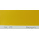 Поліуретанова фарба підвищеної міцності Simplex, RAL 1021 KADMIUMGELB, Colza yellow