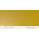 Поліуретанова фарба підвищеної міцності Simplex, RAL 1024 OCKERGELB, Ochre yellow
