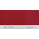 Поліуретанова фарба підвищеної міцності Simplex, RAL 3001 SIGNALROT, Signal red