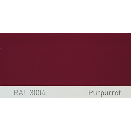 Поліуретанова фарба підвищеної міцності Simplex, RAL 3004 PURPURROT, Purple red Поліуретанова фарба підвищеної міцності Simplex, RAL 3004 PURPURROT, Purple red