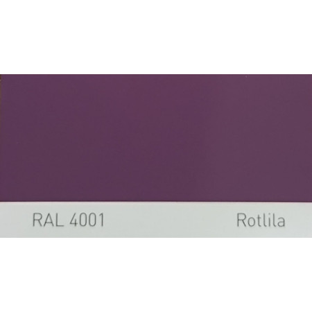 Поліуретанова фарба підвищеної міцності Simplex, RAL 4001 ROTLILA, Red lilak Поліуретанова фарба підвищеної міцності Simplex, RAL 4001 ROTLILA, Red lilak