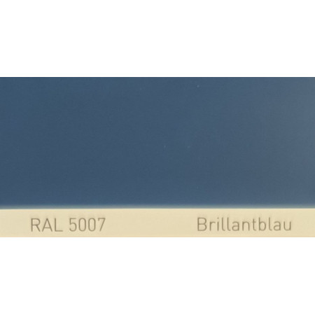 Поліуретанова фарба підвищеної міцності Simplex, RAL 5007 BRILLANTBLAU, Brillant blue Поліуретанова фарба підвищеної міцності Simplex, RAL 5007 BRILLANTBLAU, Brillant blue