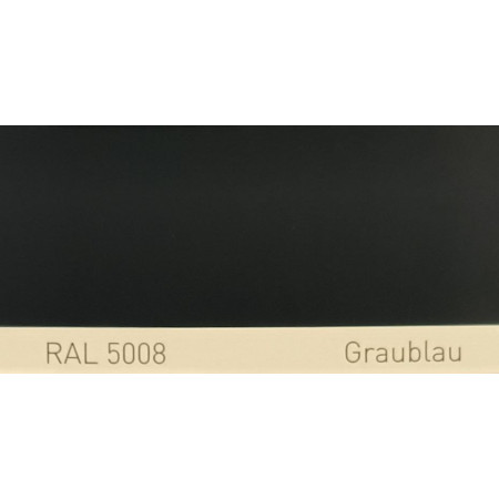 Поліуретанова фарба підвищеної міцності Simplex, RAL 5008 GRAUBLAU, Grey blue Поліуретанова фарба підвищеної міцності Simplex, RAL 5008 GRAUBLAU, Grey blue