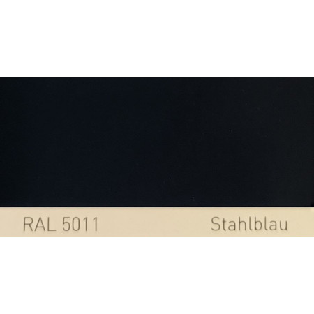 Поліуретанова фарба підвищеної міцності Simplex, RAL 5011 STAHLBLAU, Steel blue Поліуретанова фарба підвищеної міцності Simplex, RAL 5011 STAHLBLAU, Steel blue