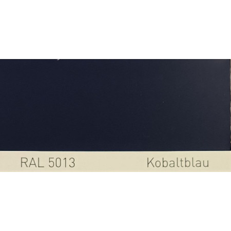 Поліуретанова фарба підвищеної міцності Simplex, RAL 5013 KOBALTBLAU, Kobalt blue Поліуретанова фарба підвищеної міцності Simplex, RAL 5013 KOBALTBLAU, Kobalt blue