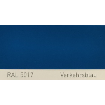 Поліуретанова фарба підвищеної міцності Simplex, RAL 5017 VERKEHRSBLAU, Traffic blue Поліуретанова фарба підвищеної міцності Simplex, RAL 5017 VERKEHRSBLAU, Traffic blue