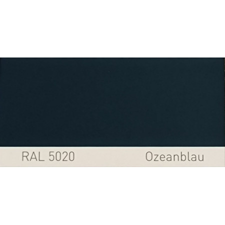 Поліуретанова фарба підвищеної міцності Simplex, RAL 5020 OZEANBLAU, Ocean blue Поліуретанова фарба підвищеної міцності Simplex, RAL 5020 OZEANBLAU, Ocean blue