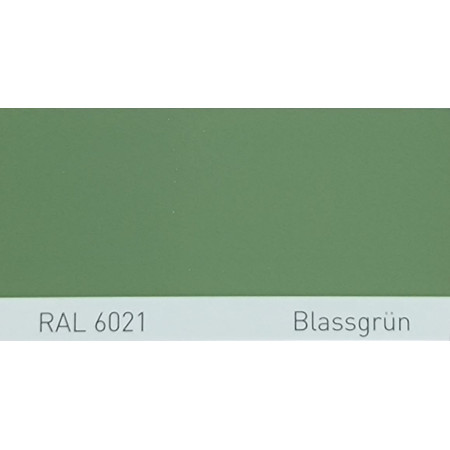Поліуретанова фарба підвищеної міцності Simplex, RAL 6021 BLASSGRUEN, Pale green Поліуретанова фарба підвищеної міцності Simplex, RAL 6021 BLASSGRUEN, Pale green