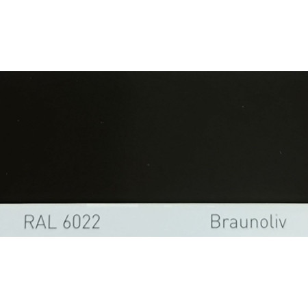 Поліуретанова фарба підвищеної міцності Simplex, RAL 6022 BRAUNOLIV, Olive drab Поліуретанова фарба підвищеної міцності Simplex, RAL 6022 BRAUNOLIV, Olive drab