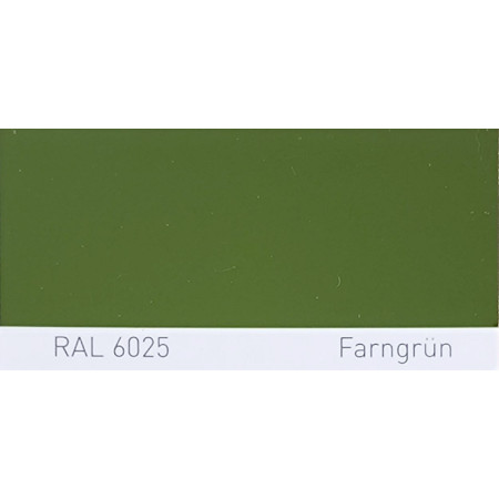 Поліуретанова фарба підвищеної міцності Simplex, RAL 6025 FARNGRUEN, Fern green Поліуретанова фарба підвищеної міцності Simplex, RAL 6025 FARNGRUEN, Fern green