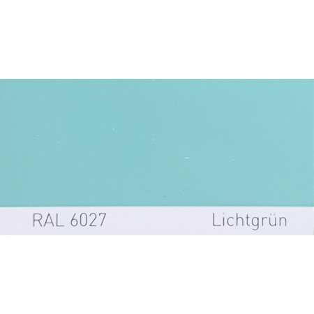 Поліуретанова фарба підвищеної міцності Simplex, RAL 6027 LICHTGRUEN, Light green Поліуретанова фарба підвищеної міцності Simplex, RAL 6027 LICHTGRUEN, Light green