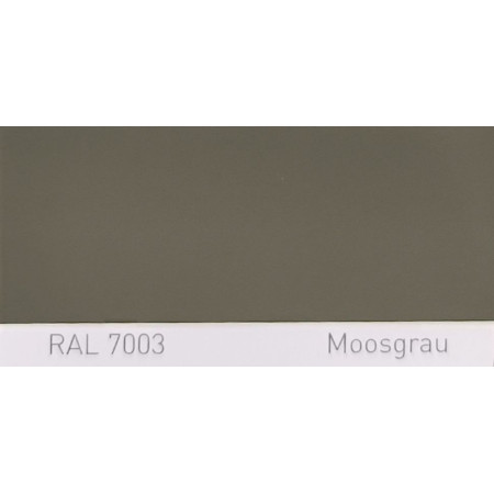 Поліуретанова фарба підвищеної міцності Simplex, RAL 7003 MOOSGRAU, Moss grey Поліуретанова фарба підвищеної міцності Simplex, RAL 7003 MOOSGRAU, Moss grey