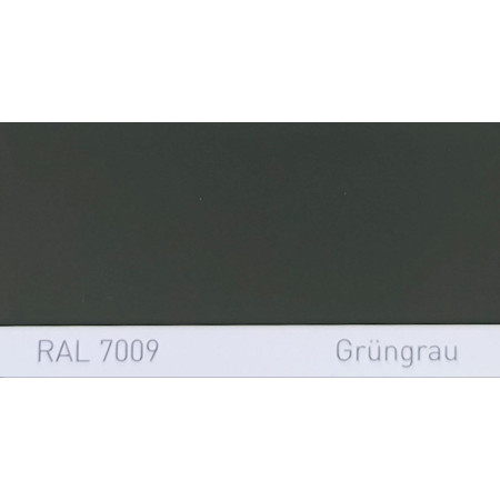 Поліуретанова фарба підвищеної міцності Simplex, RAL 7009 GRUENGRAU, Green grey Поліуретанова фарба підвищеної міцності Simplex, RAL 7009 GRUENGRAU, Green grey