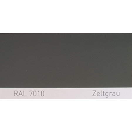Поліуретанова фарба підвищеної міцності Simplex, RAL 7010 ZELTGRAU, Tarpaulin grey Поліуретанова фарба підвищеної міцності Simplex, RAL 7010 ZELTGRAU, Tarpaulin grey