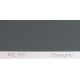Поліуретанова фарба підвищеної міцності Simplex, RAL 7011 EISENGRAU, Iron grey