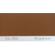 Поліуретанова фарба підвищеної міцності Simplex, RAL 8024 BEIGEBRAUN, Beige brown
