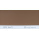 Поліуретанова фарба підвищеної міцності Simplex, RAL 8025 BLASSBRAUN, Pale brown