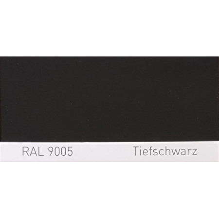 Поліуретанова фарба підвищеної міцності Simplex, RAL 9005 TIEFSCHWARZ INDUSTRIAL, Jet black Поліуретанова фарба підвищеної міцності Simplex, RAL 9005 TIEFSCHWARZ INDUSTRIAL, Jet black