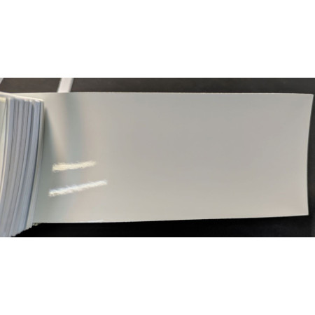 Фарба акрилова JEEP 296 WHITE, ZENITH WHITE, BIANCO DIVINO
