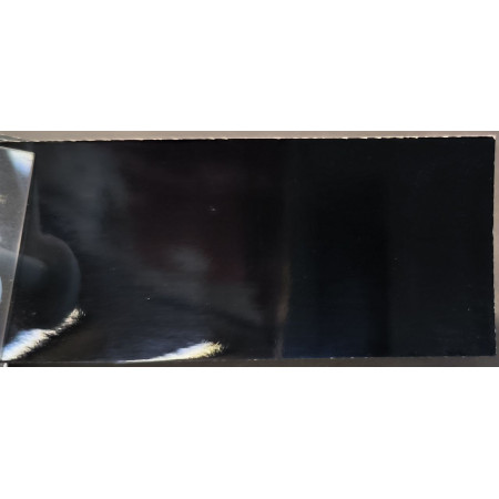 Фарба акрилова JEEP PX8 (X13) BLACK