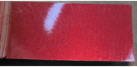 Фарба Lada 132 CHERRY ORCHARD, VISHNEVY SAD RED, Вишня