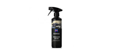 Лосьйон для відновлення пластику авто Essentials Cartec Dashboard Lotion