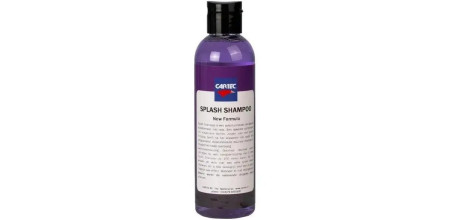 Восковий шампунь Cartec Splash Shampoo висококонцентрований