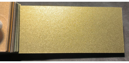 Фарба INFINITI EBC GOLD Фарба INFINITI EBC GOLD