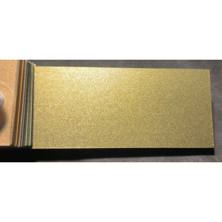 Фарба INFINITI EBC GOLD Фарба INFINITI EBC GOLD
