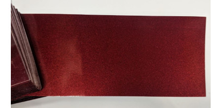 Фарба INFINITI NAH FORCE RED, CAYENNE RED