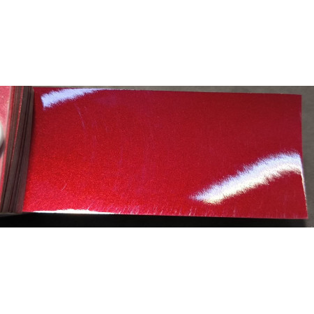 Фарба INFINITI NAJ ALIZARIN CRIMSON, MAGNETIC RED