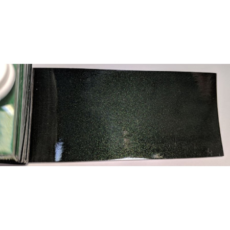 Фарба Acura G97P VERMONT GREEN