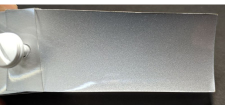 Краска Acura NH583M NEW VOGUE SILVER