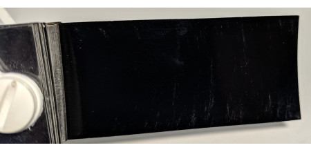 Фарба Acura NH731P CRYSTAL BLACK, NEW EFFECT BLACK Фарба Acura NH731P CRYSTAL BLACK, NEW EFFECT BLACK